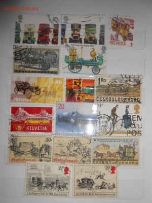 Транспорт, без повторов - DSCN0276.JPG