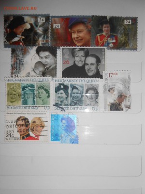 Королевские семьи, без повторов - DSCN0286.JPG