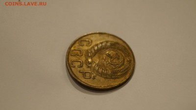 5 Копеек 1945 Отличный (Блеск) Оценка - 13.JPG