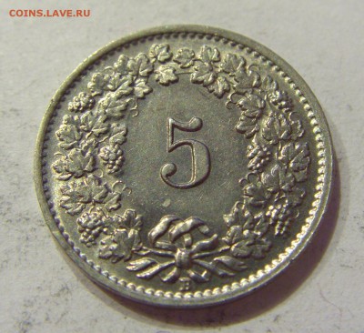 5 раппен 1938 Швейцария №1 27.04.2018 22:00 МСК - CIMG2004.JPG