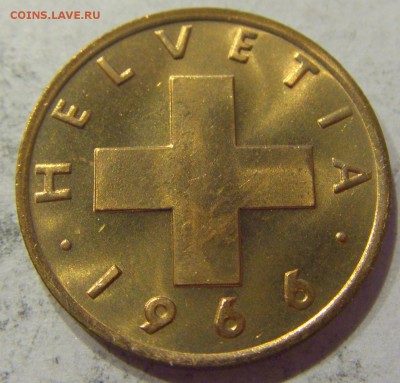 1 раппен 1966 Швейцария №1 27.04.2018 22:00 МСК - CIMG2122.JPG