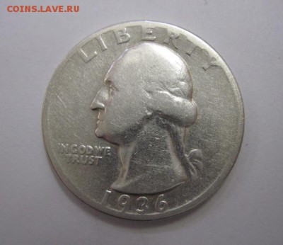 25 центов США 1936  до 27.04.18 - IMG_7931.JPG