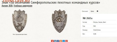 11 выпуск 1922. Выпуск Симф.Пехот.Комм.Курсы - На обсуждение - 439