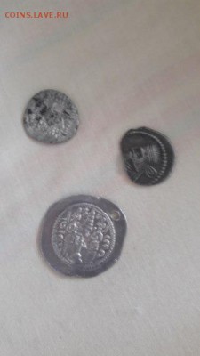 Опознание  монет - 1524556765