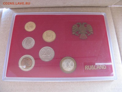 Набор 1992 жесткий импортный - 1992-set-hard-import-2