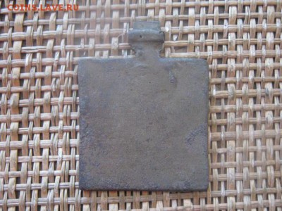 Иконка. Избранные святые. До 1.05.2018г. - 015.JPG
