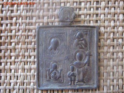 Иконка. Избранные святые. До 1.05.2018г. - 009.JPG