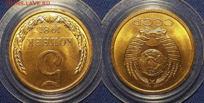 5 копеек 1981 unc - NkgcB_croper_ru