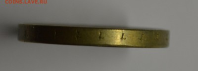 Испания 100 песет 1998 г., - исп3