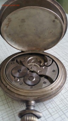 Re: куплю часы.наручные .карманные - 8