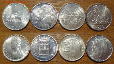 много разного серебра на предпродаж оценку и изучение спроса - kmfyijVx8N8