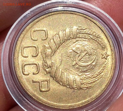 3 КОПЕЙКИ 1943г мешковая UNC до 25.04.18 - IMG_20180425_164012.JPG