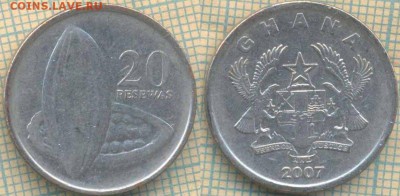 Гана 20 песев 2007 г., до 02.05.0018 г. 22.00 по Москве - Гана 20 песев 2007  646