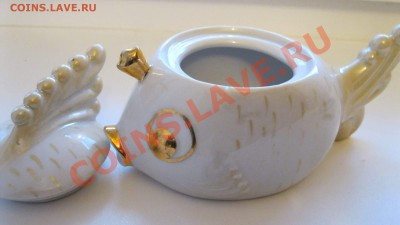Фарфор статуэтка - IMG_0358_thumb