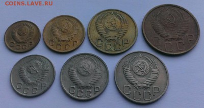 Полная подборка 1949 год. До 29.04.18 В 22-20 - IMAG3013