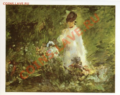 Конкурс" художники и их картины" - img625