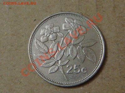 -v- Мальта 25 центов 1998 до 21.04(21.00) - DSC01868.JPG