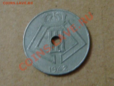 -v- Бельгия 10 сантимов 1942 до 21.04(21.00) - DSC01879.JPG