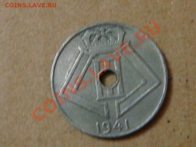 -v- Бельгия 5 сантимов 1941 до 21.04(21.00) - DSC01881.JPG