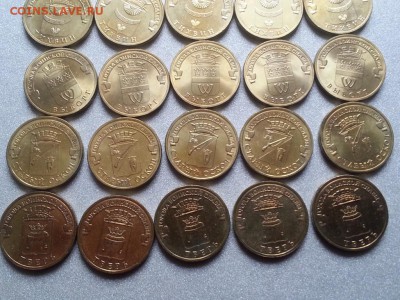 Короткий.ГВС МЕШКОВЫЕ 12 ВИДОВ ПО 5 шт. До 27.04.2018. - 12 (3)