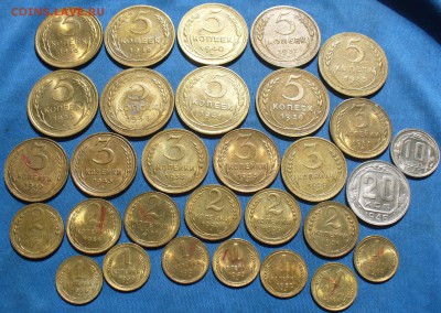 Дореформенная бронза XF-UNC - P1470263.JPG
