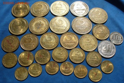 Дореформенная бронза XF-UNC - P1470261.JPG