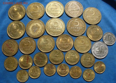 Дореформенная бронза XF-UNC - P1470256.JPG