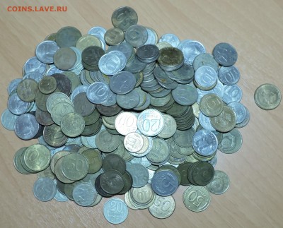 Разная Погодовка СССР - DSCN6044.JPG