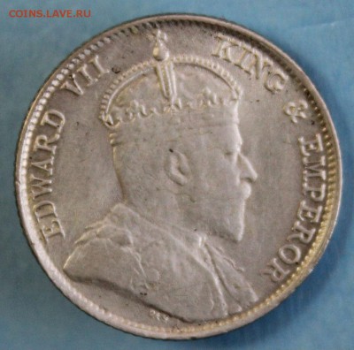 С 1 РУБ. СТРЕЙТС СЕТЛМЕНТС 10с 1910г.ЭДВАРД-VII до 3.05 - IMG_2490.JPG