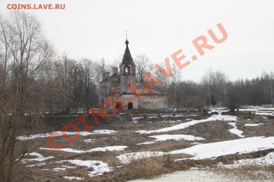 ФОТООТЧЕТЫ ПО ВЫЕЗДАМ 2011 - img 315