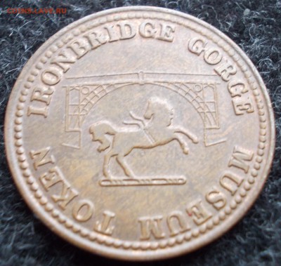 HALF PENNY 1987 - Опознание - DSCN1928.JPG