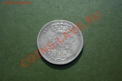 Талер Боруссия 1719г. - 1552969593_1