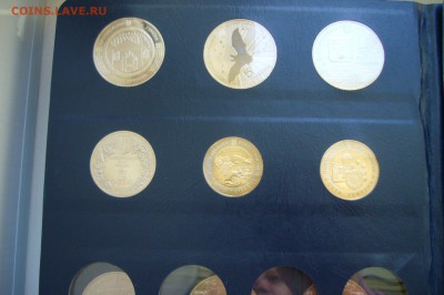 Юбилейка Украины - два альбома 1995-2012 гг - P1810807.JPG
