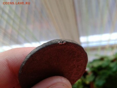 Рубль 1907 (фальшак в ущерб обращению) до 29.04.2018 - 1907 (3) - копия