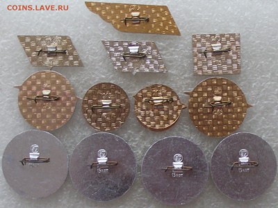 значки авиация+немного солянки,поштучно,фикс.цена,до 30.04 - DSCF0473.JPG