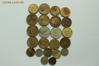 Монеты на чистку и опыты до 03.05.18 - IMG_8386.JPG