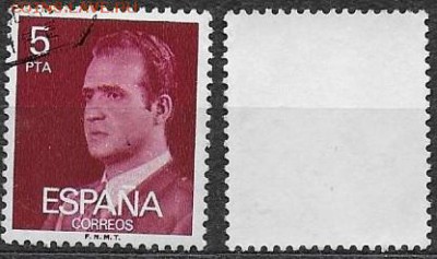 Испания 1976. ФИКС. Mi ES 2240. Франко (1) - 2240