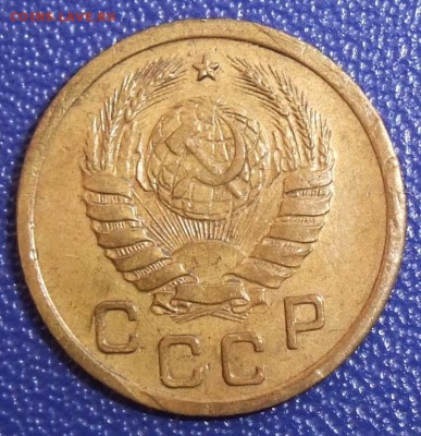 1 копейка 1937, 1.1 М. До 04.05.18 в 21:30. - 1-37M-400-IL.JPG