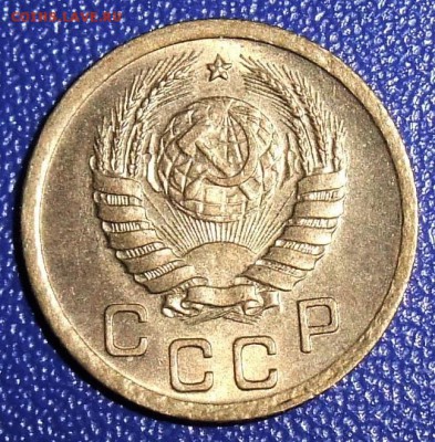 1 копейка 1940. UNC. До 04.05.18 в 21:30. - 1-40-400.JPG