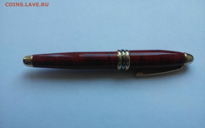 Ручка перьевая IRIDIUM POINT GERMANY - 20180429_135809