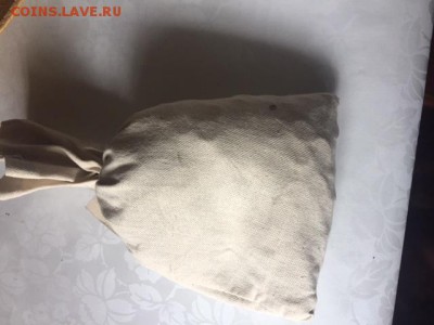 Мешки под пломбой 1,5,10 копеек - IMG_9807.JPG