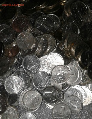 1 коп 2000 м  300 штук, до 02.05.18 - 20180429_222841-1