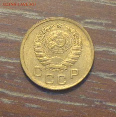 1 копейка 1940 блеск до 6.05, 22.00 - 1 коп 1940_2.JPG