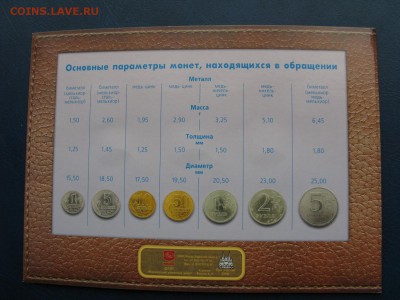 ГОДОВОЙ НАБОР 2002 ММД с серебряной Деньгой до 04.05 в 22-00 - 2002-set-denga-ag-2
