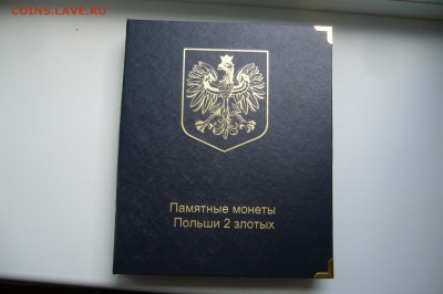 Юбилейка + погодовка - Польша- два альбома с 1923 г - P1810865.JPG