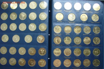 Юбилейка + погодовка - Польша- два альбома с 1923 г - P1810874.JPG
