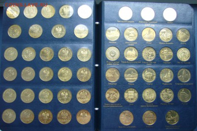 Юбилейка + погодовка - Польша- два альбома с 1923 г - P1810877.JPG