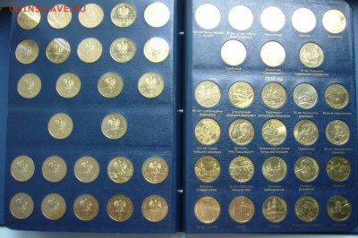 Юбилейка + погодовка - Польша- два альбома с 1923 г - P1810880.JPG