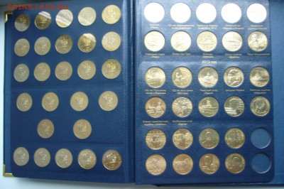Юбилейка + погодовка - Польша- два альбома с 1923 г - P1810885.JPG