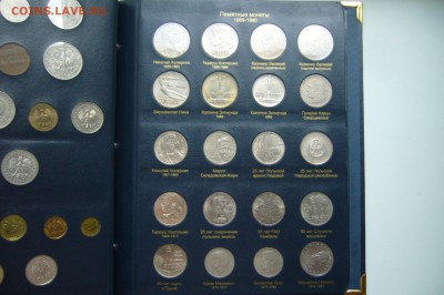 Юбилейка + погодовка - Польша- два альбома с 1923 г - P1810818.JPG